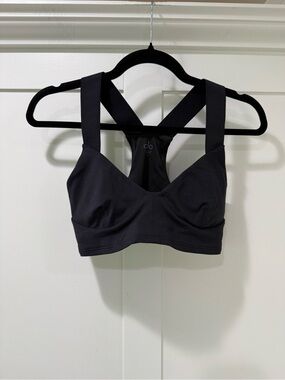 Alo Airbrush Rev It Up Bra